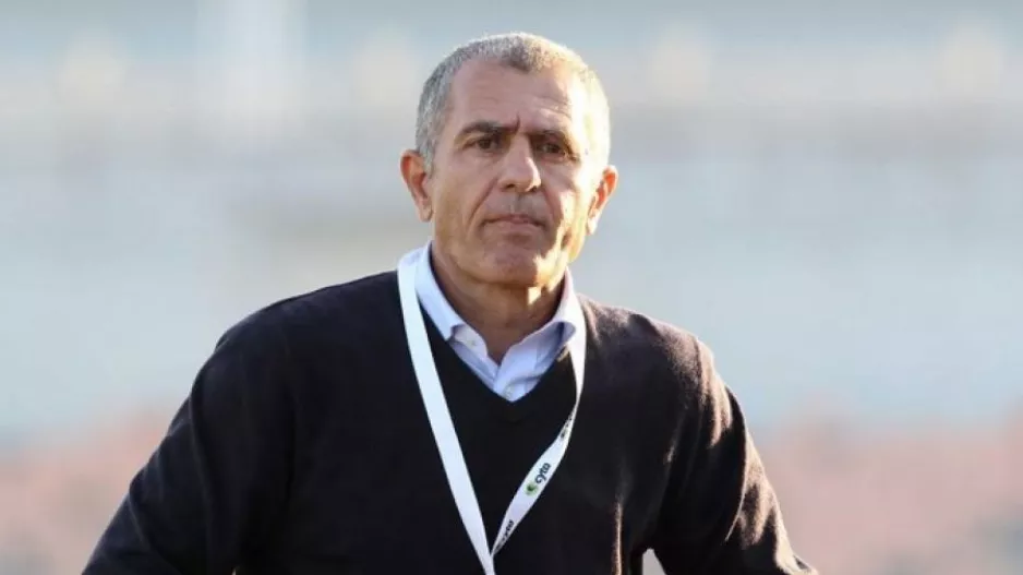 Ανακοίνωσε Ανδρονίκου 