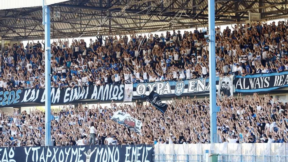 ΧΑΜΟΣ! Κοντά στις 11.000 έκλεισαν θέση για φιέστα
