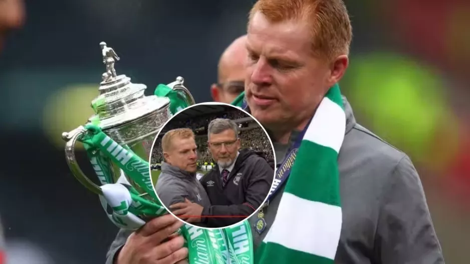 Scottish Cup 2019/Κύπελλο 2022 (;) ΙΔΙΑ ΗΜΕΡΟΜΗΝΙΑ 