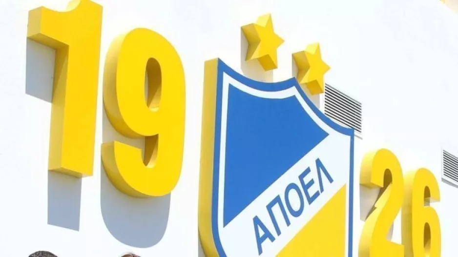 Σημαντική εξέλιξη στο ΑΠΟΕΛ: Έκλεισε μεγάλο... deal!