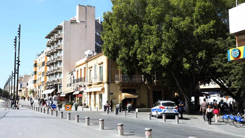 Σχεδόν… κανονικότητα από την Κυριακή!