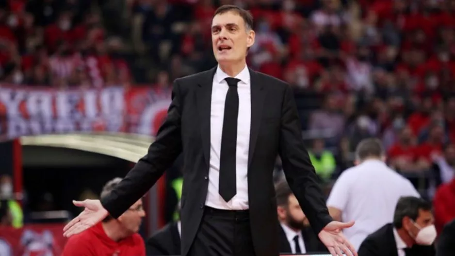Πρόσκληση της Μπόκα Τζούνιορς στον Μπαρτζώκα!