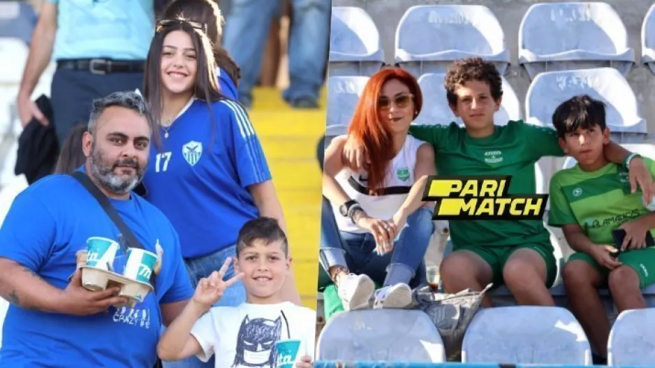 ΦΩΤΟΣ/Ο κόσμος στο ΠΑΠ