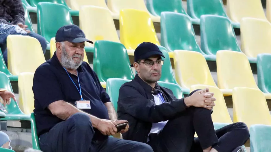 Κίκης/αποκλεισμός;