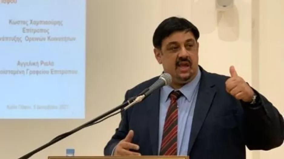Παφίτικα μπράβο από τον Χρύσανθο