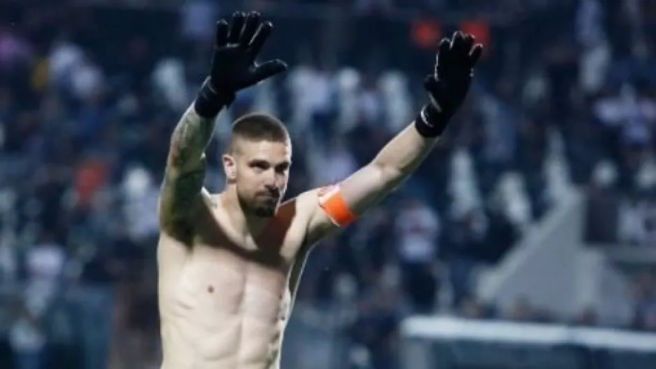 Ο Πασχαλάκης ανακοίνωσε το "Last Dance" του