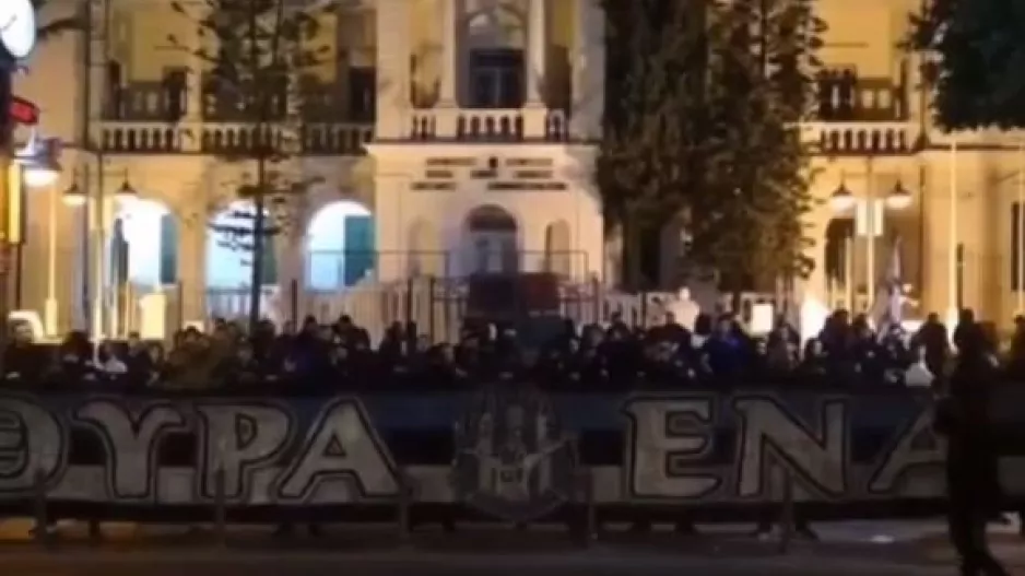 Η ΠΑΕΕΚ "ανέβασε" βίντεο με Απόλλων-Θύρα 1