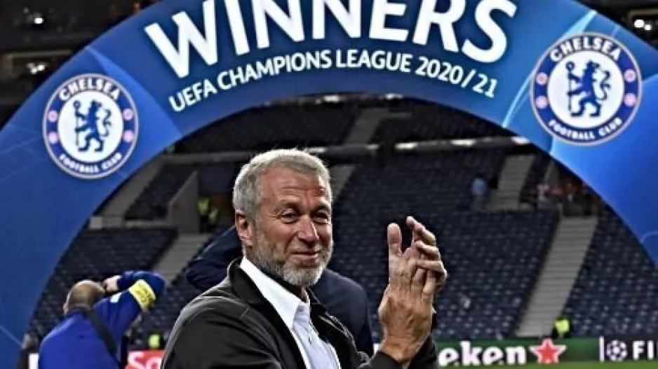 Τέλος εποχής!