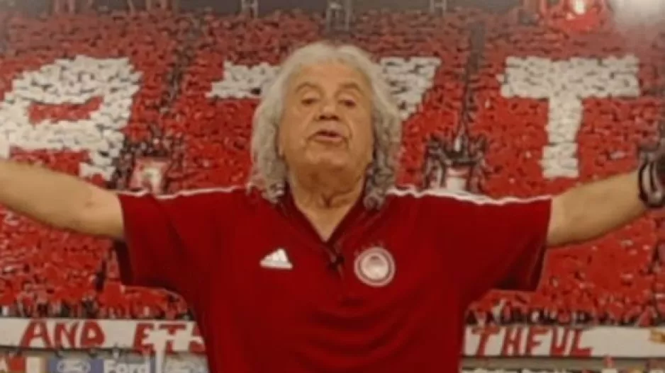 Τσουκαλάς: "Όχι από τον Παναθηναϊκό!"