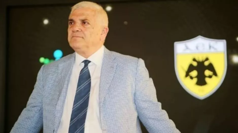 Καμία παραίτηση έως τώρα στον Μελισσανίδη!