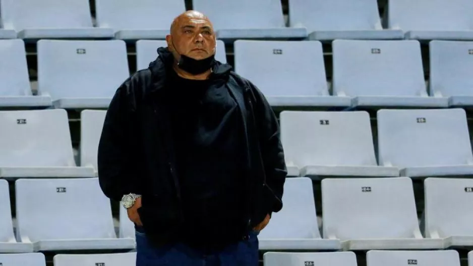 Αναβάλλεται η Γενική Συνέλευση