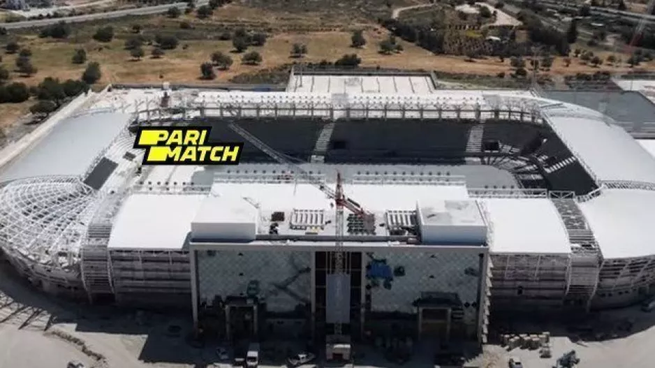 Γήπεδο Λεμεσού/Εξέλιξη για το... ενοίκιο