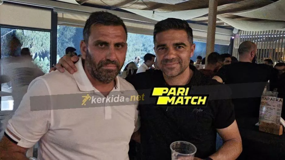 Δίδυμο... επιτυχίας! 