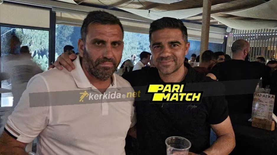 Ττίκης: "Οραματίζομαι το οικοδόμημα της ΕΝΠ να μεγαλώσει ακόμη περισσότερο"