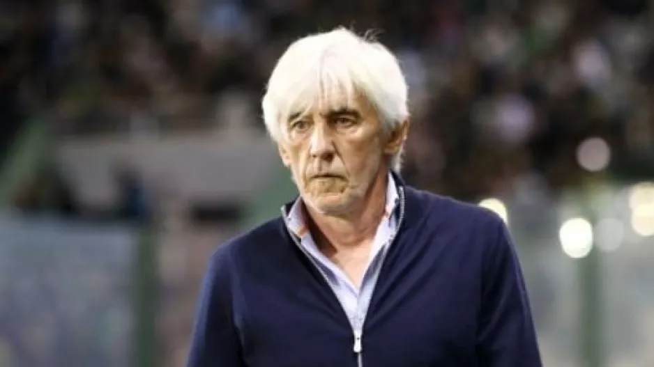 Γιοβάνοβιτς: «Θα κριθεί στις λεπτομέρειες»
