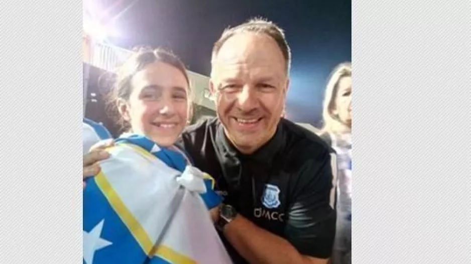 "Υλοποιήθηκε" η επιθυμία της Αριάδνης! 
