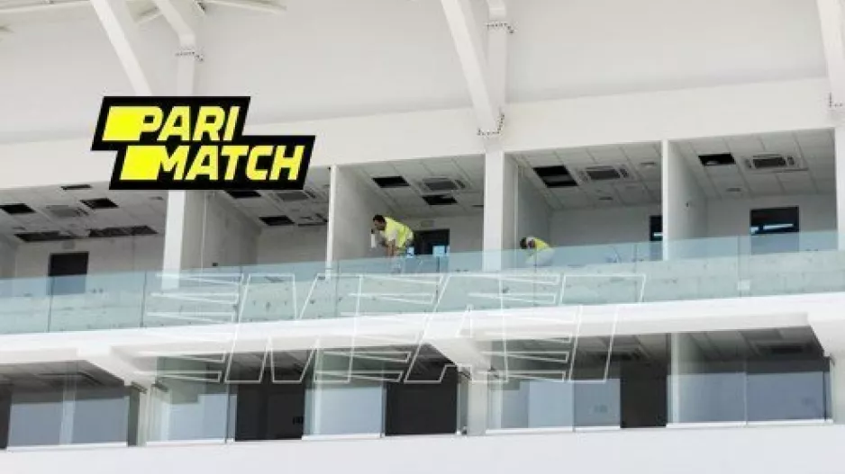 Νέο γήπεδο Λεμεσού: ΦΩΤΟΣ τα VIP Boxes, η μπροστινή όψη και ο αγωνιστικός χώρος!