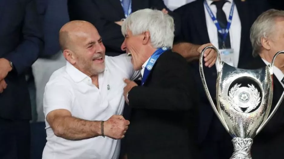 Παναθηναϊκός: Δεδομένη η αύξηση του μπάτζετ, το «πακέτο» στον επιθετικό
