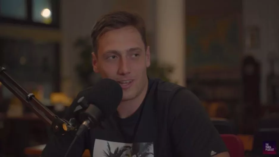 Panda Podcast/Κουβέντα με Δημήτρη για ΝΒΑ, Giannis και Κυπριακό μπάσκετ