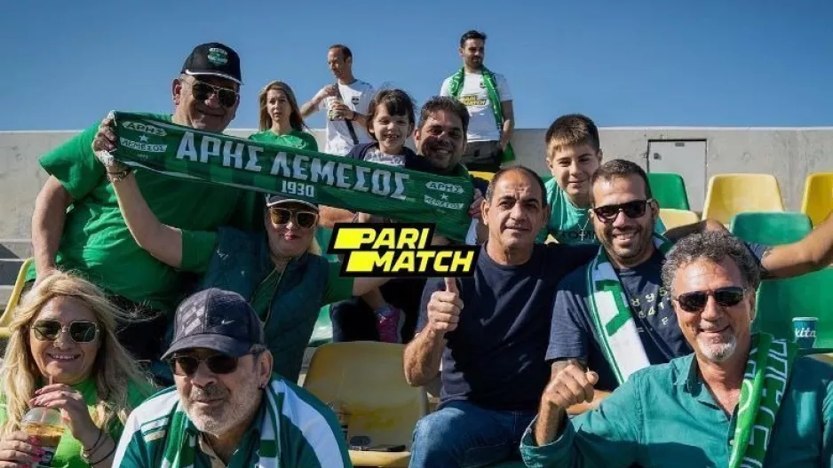 Ετοιμάζονται οι Αρειανοί ενόψει Απόλλωνα