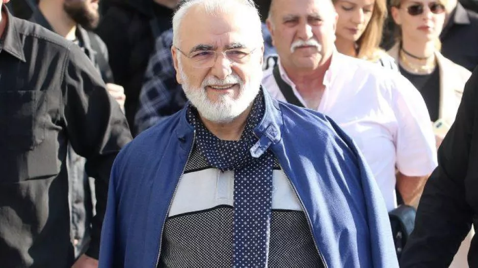 Σαββίδης σε παίκτες: «Δεν αρμόζει στον ΠΑΟΚ εννιά ματς χωρίς νίκη»