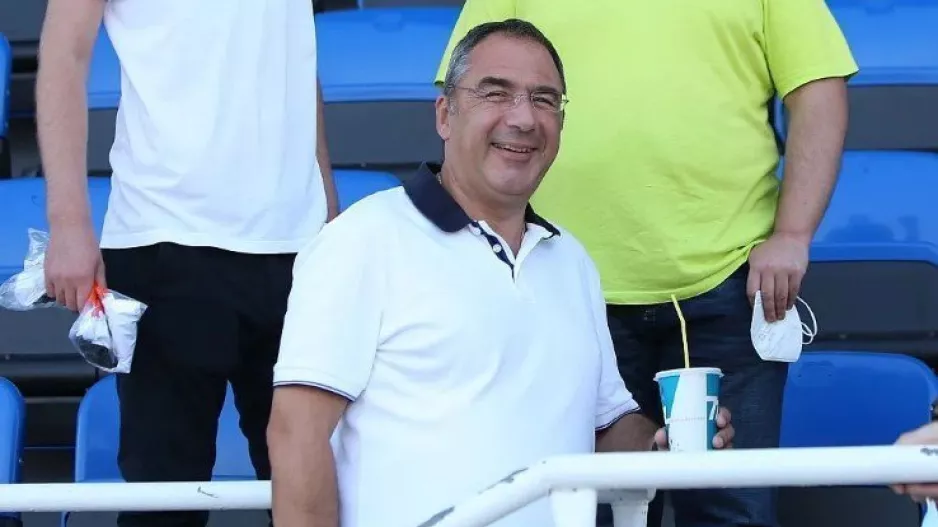 Κλεάνθης: "Eίμαστε ευγνώμονες σε όλες τις ομάδες διότι στήριξαν τον αγώνα μας"