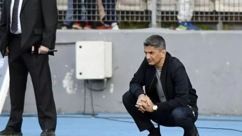 Λουτσέσκου: «Πολύ δύσκολη η κατάσταση, περιμένουμε να επανέλθουν παίκτες»