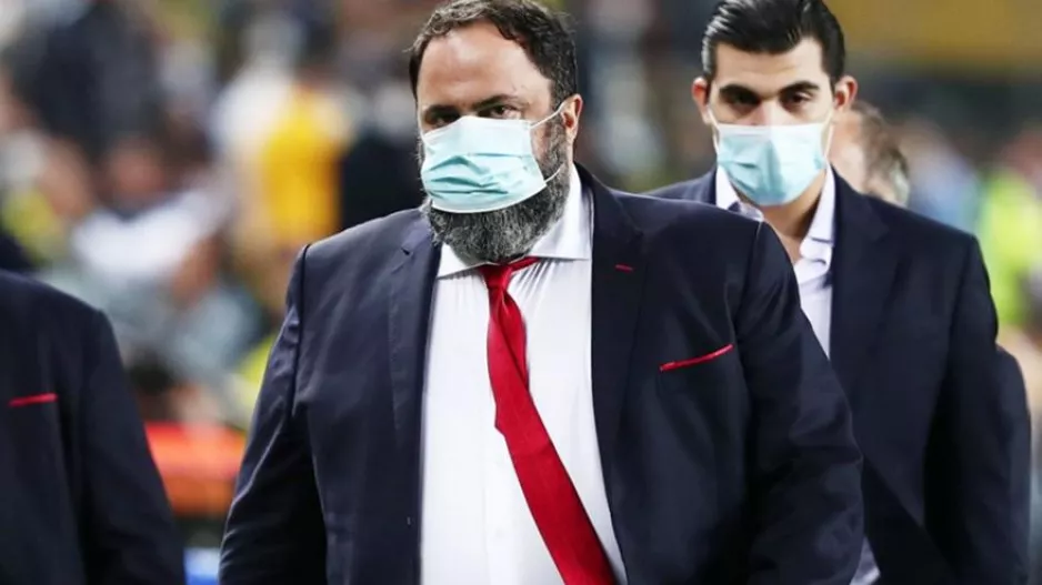«Ο Μαρινάκης νιώθει ότι άρπαξαν την άνοδο από τη Νότιγχαμ»