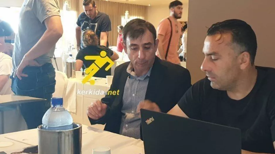 Παρέμβαση... για Σωφρόνη 