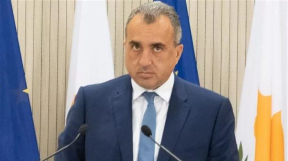 Επισκέφτηκε τον Ευριπίδη ο Υπ. Υγείας 