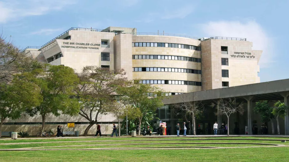 Στην Κύπρο για τον 20χρονο Ευριπίδη γιατρός από το Ισραήλ