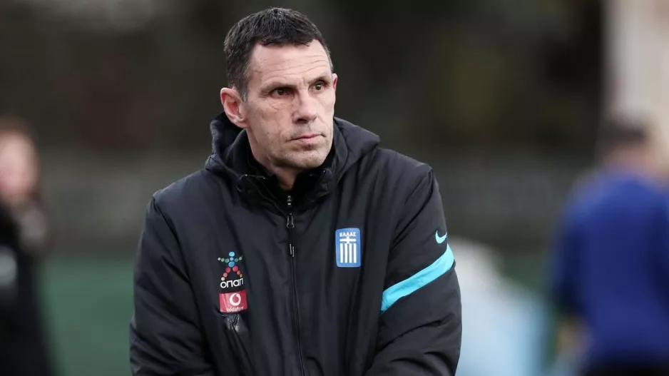 Εθνική: Ξεκίνησε η προετοιμασία για το Nations League