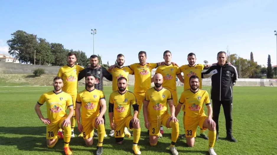 Στους "4" η Αφροδίτη