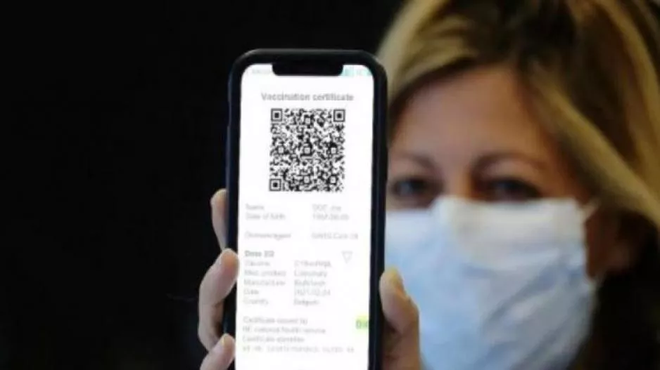 Πάμε για κατάργηση SafePass σε γάμους και νυχτερινά κέντρα