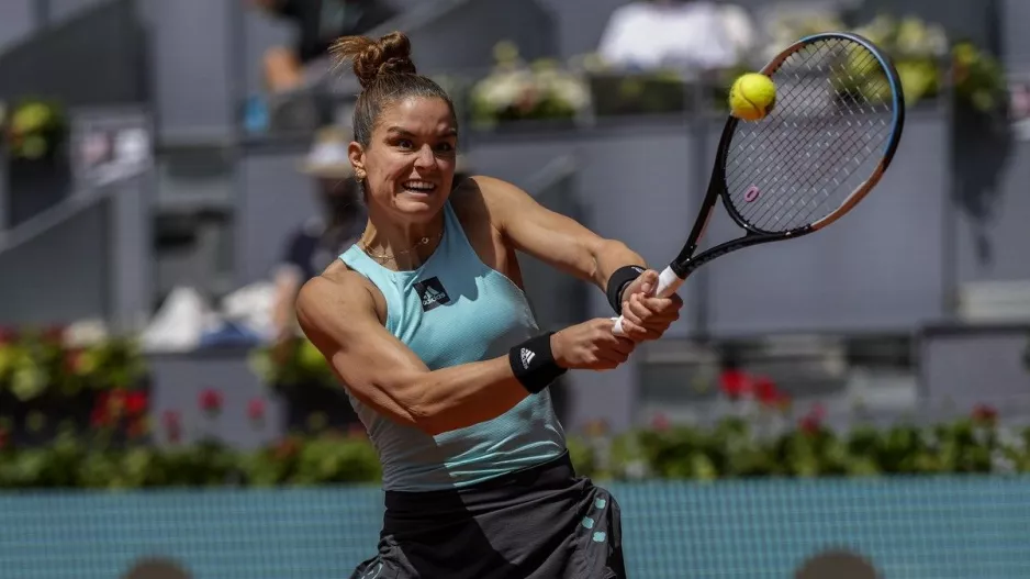 Πρόωρο αντίο για την Μαρία στο Roland Garros