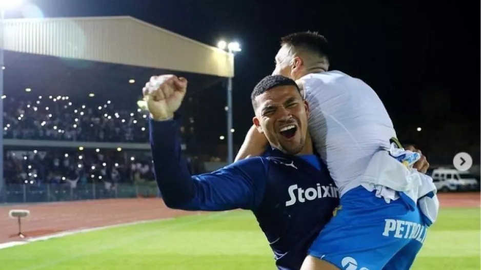 "What a night to be alive"