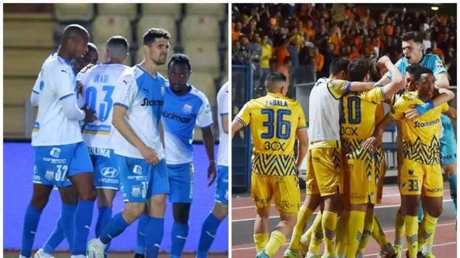 Θέλουν να κερδίσουν, έχοντας στο μυαλό να... μην χάσουν!