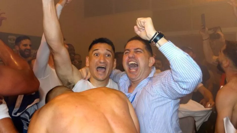 Βάρος/Κίρζης
