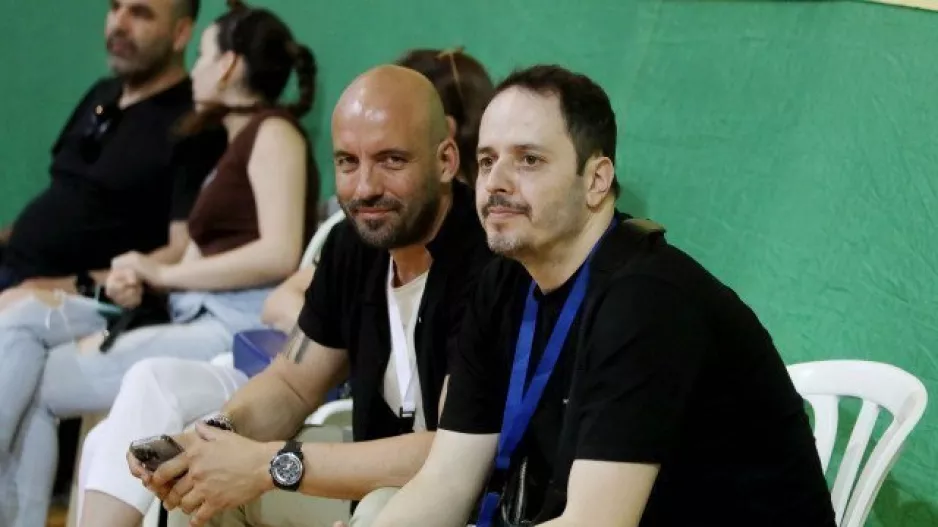 Στο "Κίτιον" ο Τσουβέλας! 