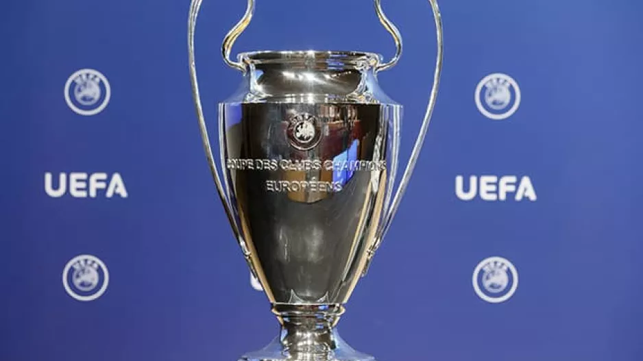 Champions League/Κύπρος
