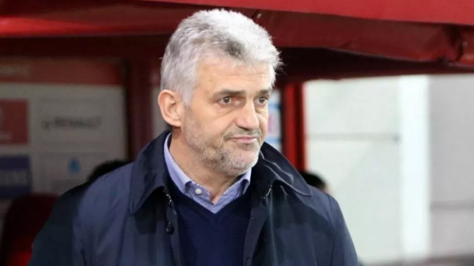 «Βλέπω 1-1 και παράταση»