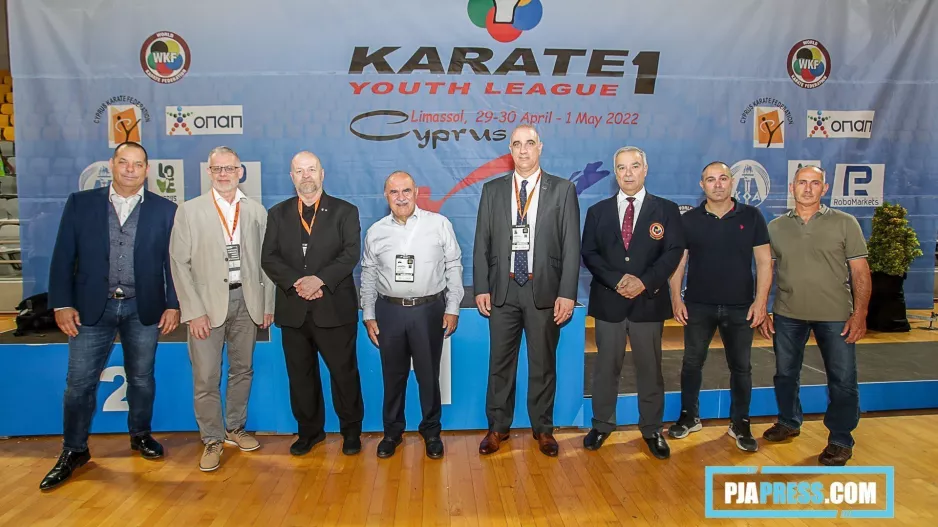 Χάλκινο μετάλλιο για την Κύπρο