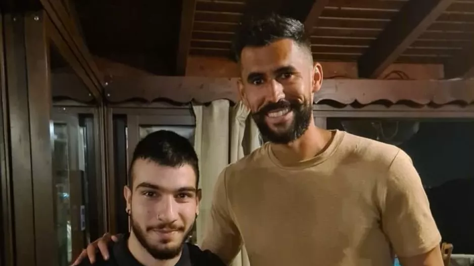 Με Βανά Άλβες ο Άννινος!