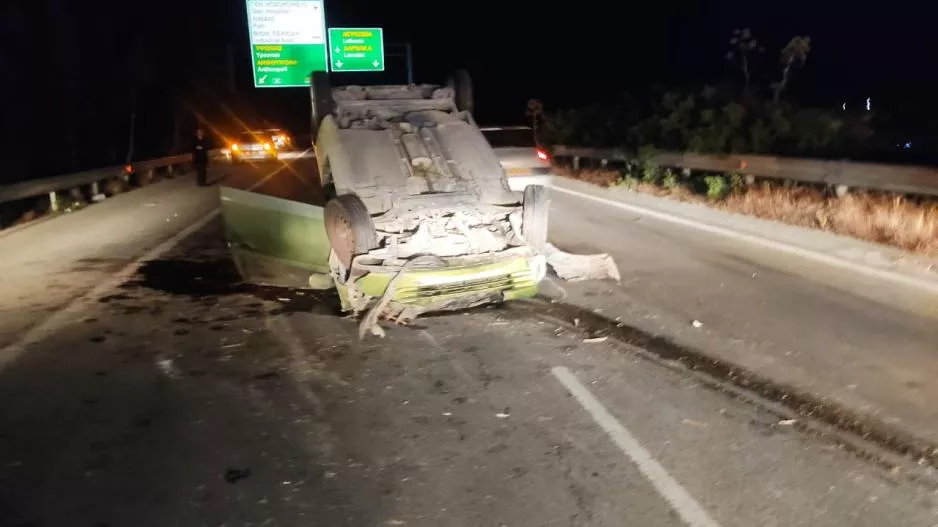 Θανατηφόρο στη Λεμεσό/Στη δημοσιότητα το όνομα του 19χρονου