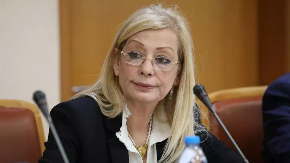 Παραμένει σε καταστολή η Ζέτα...