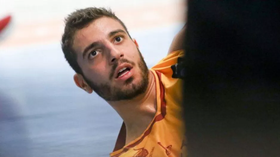 Η ΒΟΜΒΑ της ΑΕΚ είναι ο Αντρέας