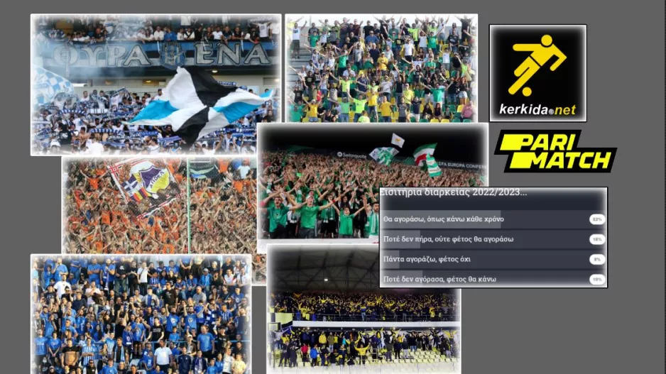 (Γκάλοπ με 2000+) Tα νούμερα είναι πολύ... καλά!