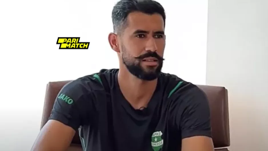 Βανά: "Νιώθω ότι βρίσκομαι στην καλύτερη ομάδα της Κύπρου"