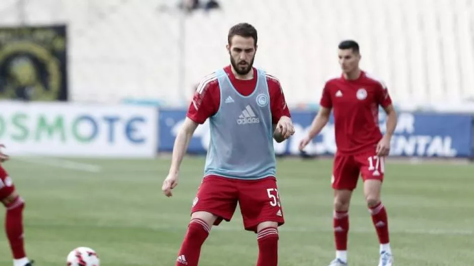 Έχει πρόταση και φεύγει άμεσα ο Φορτούνης