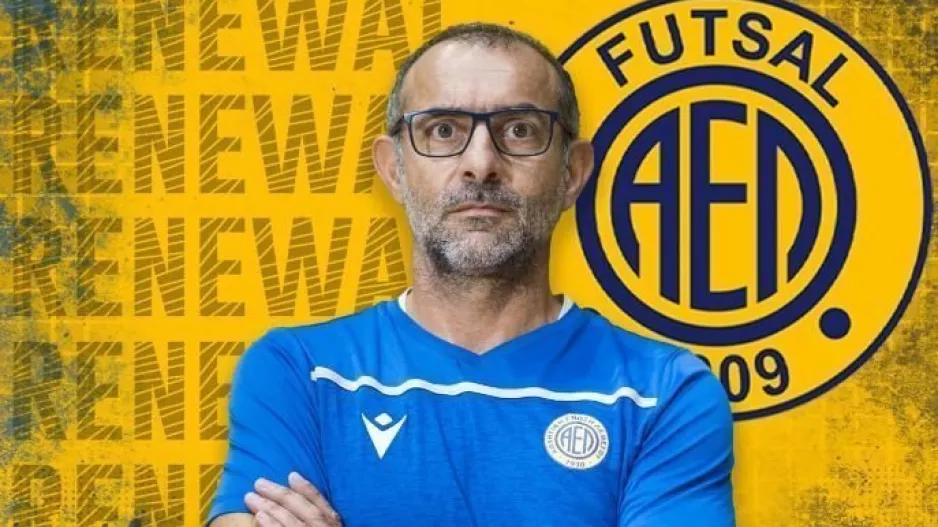 Συμφωνίες... στην ΑΕΛ (ανακοίνωση)